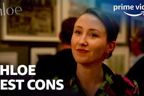 How to Become a Successful Con Artist | Chloe | Prime Video