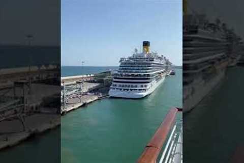 What If You Have Dental Problems On A Cruise?