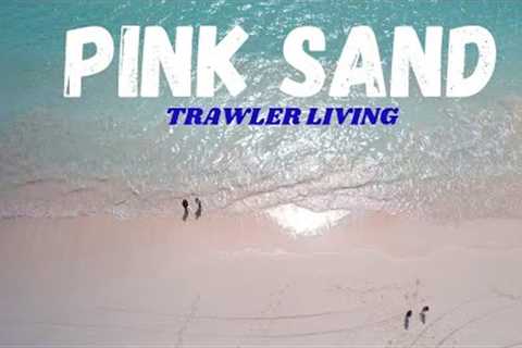 Harbor Island, Dunmore Town, Eleuthera || Pink Sand Beaches ||