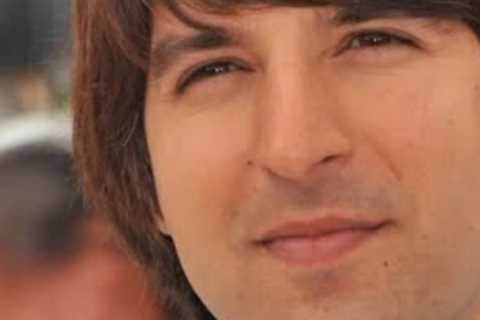 Whatever Happened To Demetri Martin?