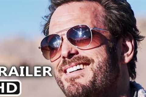 LAND OF DREAMS Trailer (2022) Matt Dillon, William Moseley