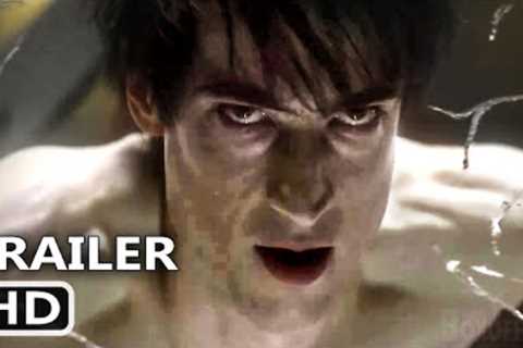 THE SANDMAN Trailer 2 (NEW, 2022) Fantasy Series