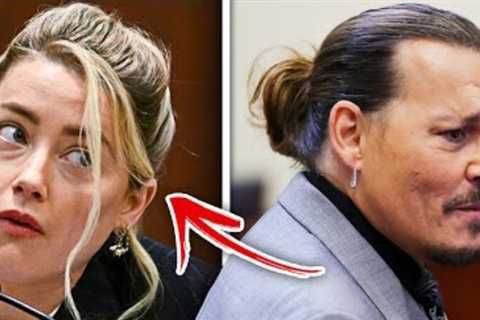 Everything You Missed From The Johnny Depp Amber Heard Trial - Part 3