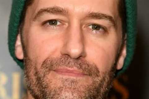 The Real Reason Matthew Morrison Is Abruptly Leaving So You Think You Can Dance