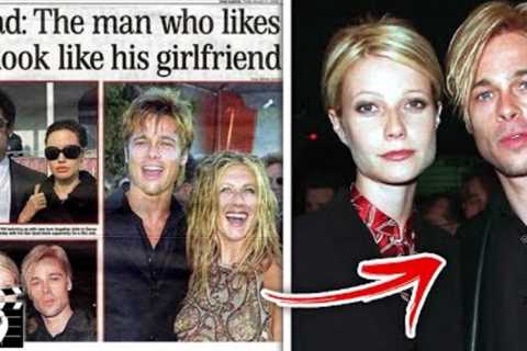 Top 10 Celebrities Who Changed Their Looks To Match Their Partner