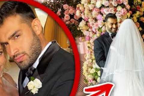 Top 10 Celebrities That Were Secretly Married In 2022