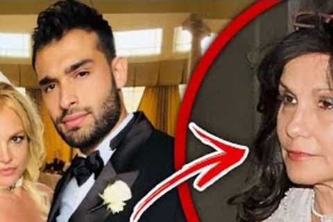 Top 10 Celebrities That Didn't Invite Their Parents To Their Wedding