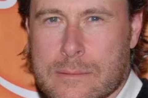 The Shady Side Of Dean McDermott