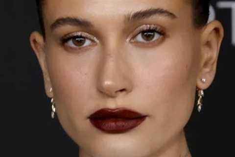 Tragic Details About Hailey Bieber
