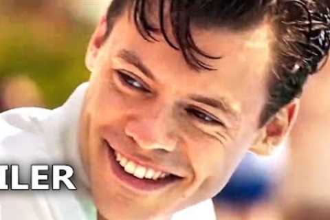 MY POLICEMAN Trailer (2022) Harry Styles, Drama Movie
