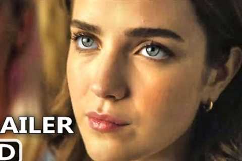 HELLO GOODBYE AND EVERYTHING IN BETWEEN Trailer (2022) Talia Ryder, Teen Drama, Romance Movie