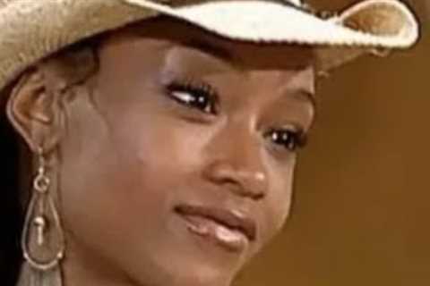 Moments From America's Next Top Model No One Will Forget