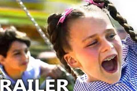 MATILDA Trailer (2022) Emma Thompson, Roald Dahl, Comedy, Musical Movie