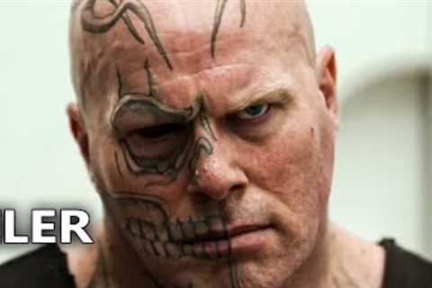 SPIDERHEAD Trailer 2 (2022) Chris Hemsworth, Sci-Fi, Action  Movie