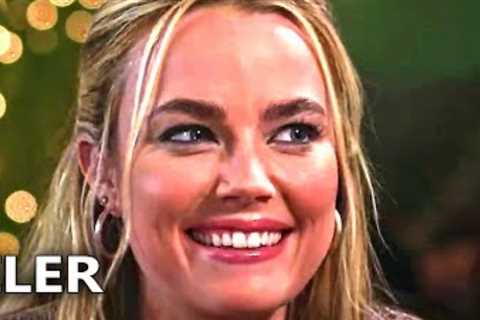 MAGGIE Trailer (2022) Rebecca Rittenhouse, Comedy Series