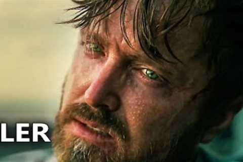 WESTWORLD 4 Trailer (2022) Jeffrey Wright, Ed Harris
