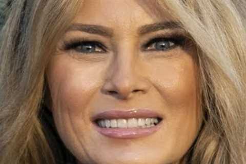 Celebs Who Can't Stand Melania Trump