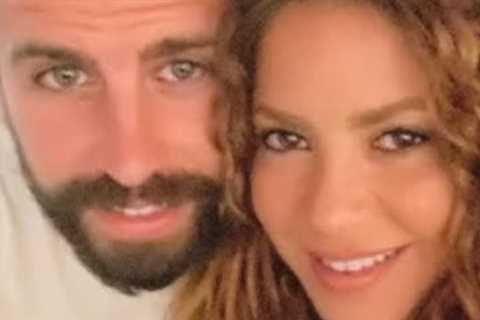 Inside The Downfall Of Shakira's Relationship