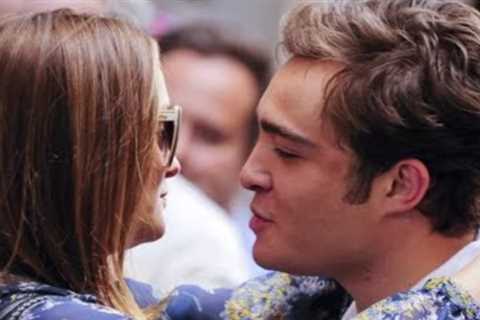 The Truth About Leighton Meester And Ed Westwick's Relationship