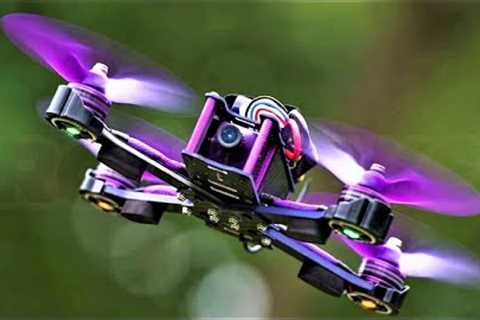 Top 5 Best FPV Drones To Buy in 2022