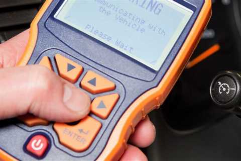 What Do Car Trouble Codes Really Mean?