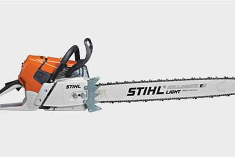 Woodworker’s Guide To Sawmills