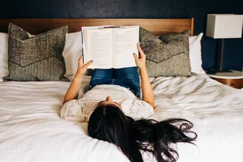 What I’ve read lately (June 2022)