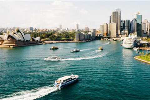 4 Fun Things to Do on Your Next Trip to Sydney