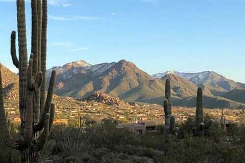 The Biggest Reasons Why People Love Scottsdale, Arizona