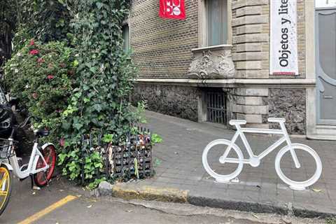 Roma Norte and Coyoacan: Best Mexico City Neighborhood to Stay In