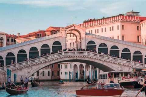 Why You Need to Book Your Italy Private Tours Now