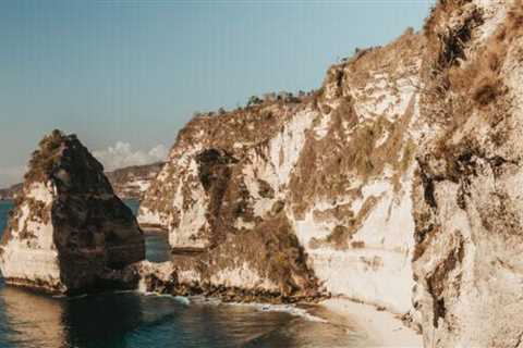 Explore Bali, a Young Tourist’s Paradise