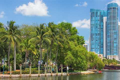 Fun Things to Do in Fort Lauderdale, Florida