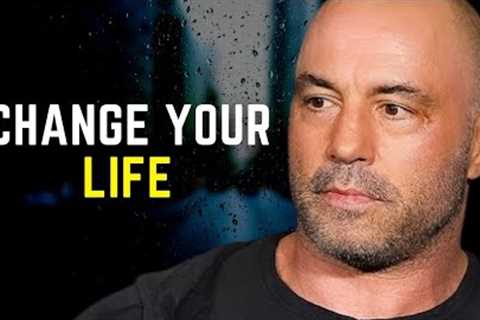 Change Your life | Best Motivational Speech | by Joe Rogan 2022