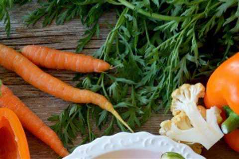 How to have a balanced diet for weight loss