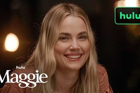 Maggie | Official Trailer | Hulu