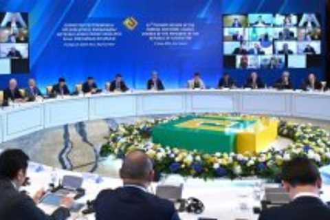 Kazakh to increase the share of renewable energy sources