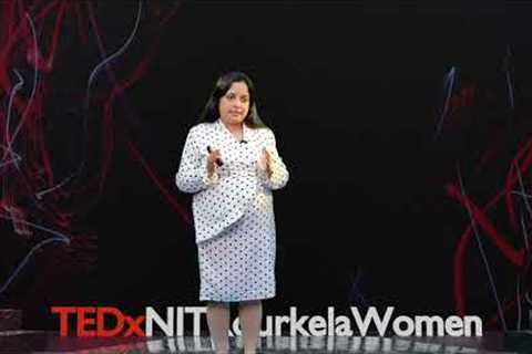 The Tale of Prime Numbers | Kaneenika Sinha | TEDxNITRourkelaWomen