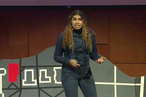 Disease Is Not Just a Breakdown of the Body | Soneida DeLine-Caballero | TEDxBrownU