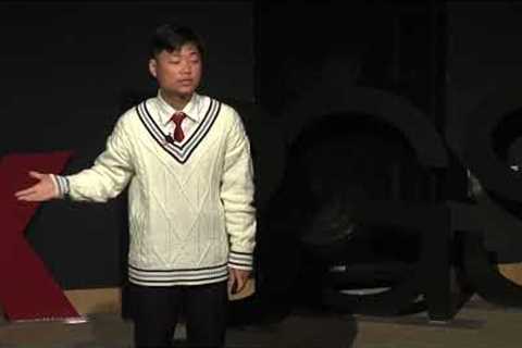 How BGSU scientists are empowering our immune system to fight cancer | Chien Tran Phouc | TEDxBGSU