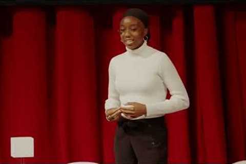 Colorism | Chisom Udeh | TEDxYouth@SantiagoHS