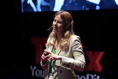 La lezione che non ti aspetti | Tanja Lanza | TEDxYouth@LiceoPitagora