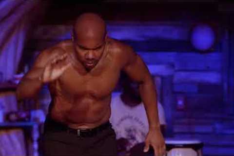 A meditation in blackness | A meditation in blackness  | TEDxAuckland