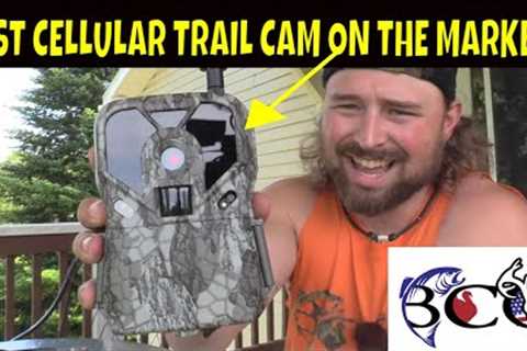 exodus render cellular trail camera 6 month of use review | bco review |