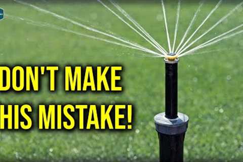 It's HOT...But Don't Make This Mistake!!