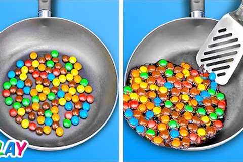 15 Creative Hacks For Delicious Desserts