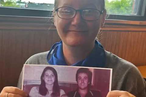 Baby Who Vanished When Parents Were Murdered in 1981 is Found ALIVE