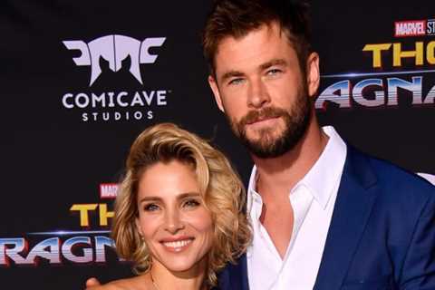 How Did Chris Hemsworth Meet Elsa Pataky? Inside Their Marriage