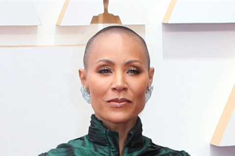 Dubious Gossip Claims Jada Pinkett Smith Supposedly Terrifying ‘Red Table Talk’ Crew With..