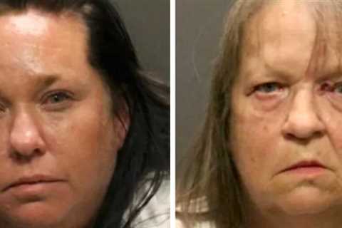 Mother and Grandmother Charged With Murder After 9-Year-Old Girl Dies of Head Lice Infestation